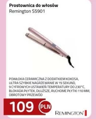 Prostownica Remington