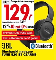 Słuchawki bluetooth JBL