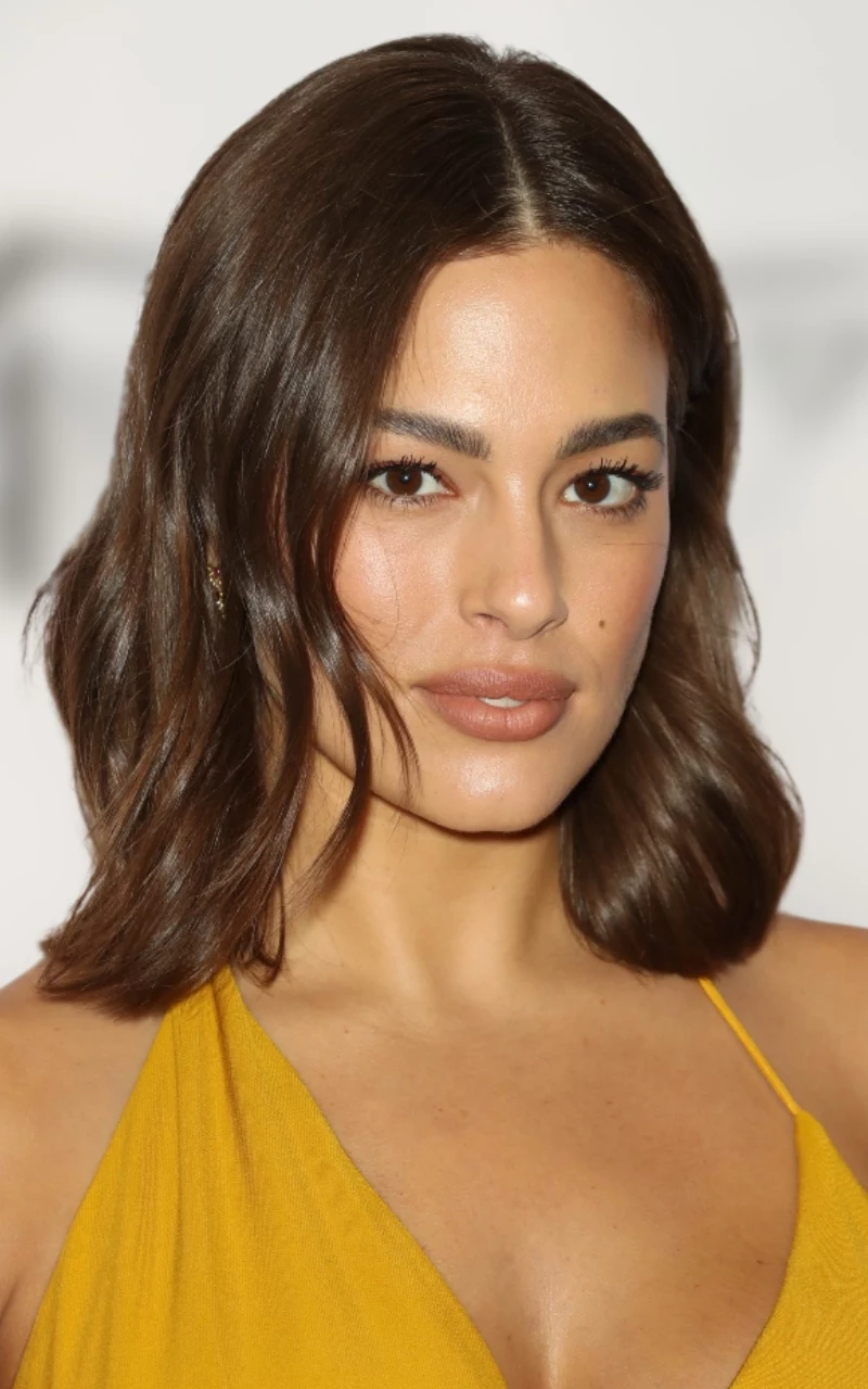 Ashley Graham