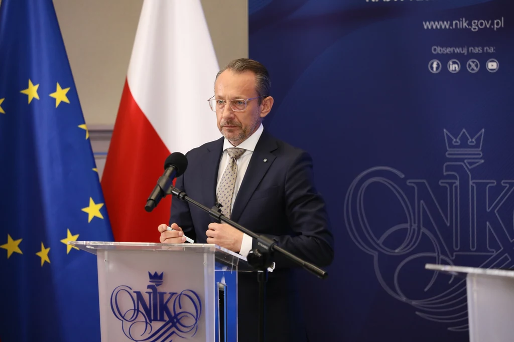 NIK skontrolowała inwestycje związane z CPK