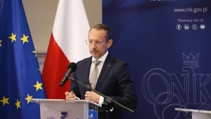 NIK skontrolowała inwestycje związane z CPK