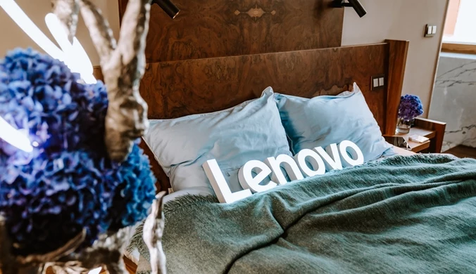 Lenovo Polska