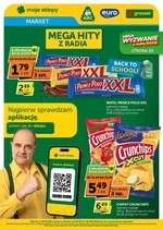 Mega mix, mega oszczędności - Moje Sklepy