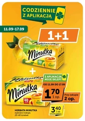 Mega mix, mega oszczędności - Moje Sklepy
