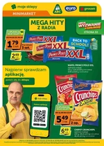 Sezonowe hity w super cenach - Moje Sklepy