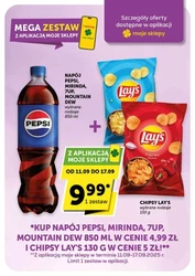 Sezonowe hity w super cenach - Moje Sklepy