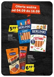 Sezonowe hity w super cenach - Moje Sklepy