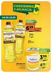 Szybkie zakupy, wielkie korzyści - Moje Sklepy