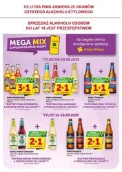 Szybkie zakupy, wielkie korzyści - Moje Sklepy