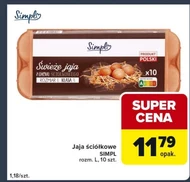 Jaja Simpl