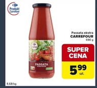 Passata Carrefour