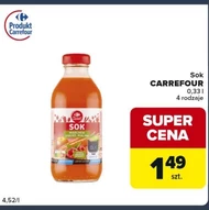 Sok Carrefour