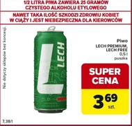 Piwo Lech