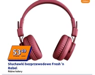 Słuchawki bluetooth Fresh 'n Rebel