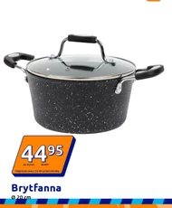 Brytfanna