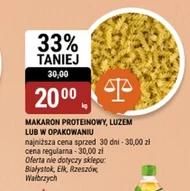 Makaron EŁK