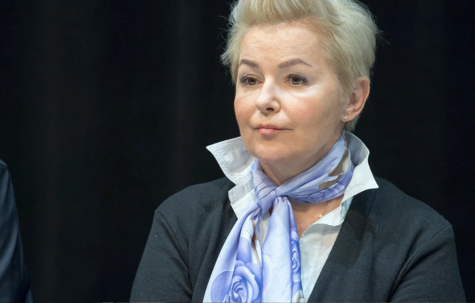 Aleksandra Konieczna Aleksandra Konieczna