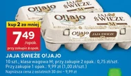 Яйця O!Jajo