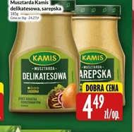 Musztarda Kamis