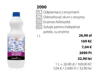 Odplamiacz BetterStyle