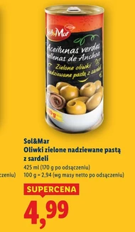 Oliwki Sol&Mar