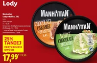Lody Manhattan