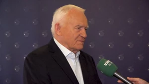 Leszek Miller uważa, że rząd czeka starcie z prezydentem Karolem Nawrockim o budżet