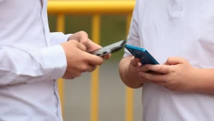 Awaria ChatGTP w Polsce