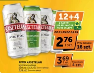 Piwo Kasztelan