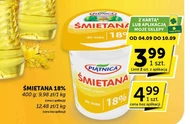 Śmietana Piątnica