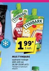 Mus Tymbark