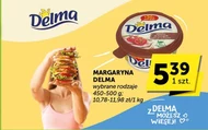 Маргарин Delma