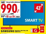 Telewizor Samsung