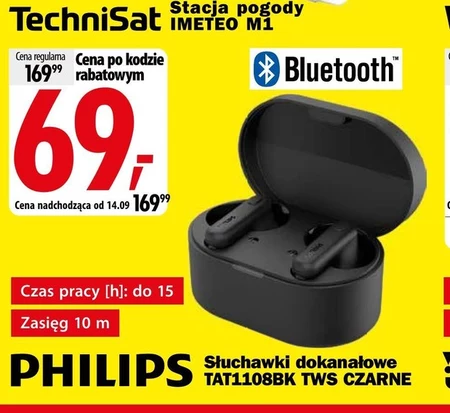 Słuchawki Philips