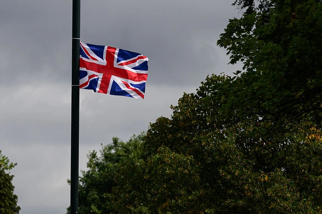 Wielka Brytania przyjmuje falę Afgańczyków Wielka Brytania przyjmuje falę Afgańczyków