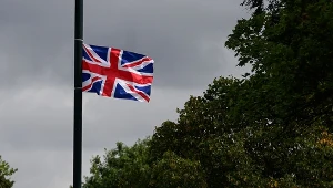 Wielka Brytania przyjmuje falę Afgańczyków