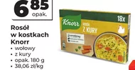 Rosół Knorr