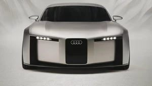 Audi Concept C zapowiada nowe TT. Będzie elektryczne i spalinowe. Kiedy debiut?