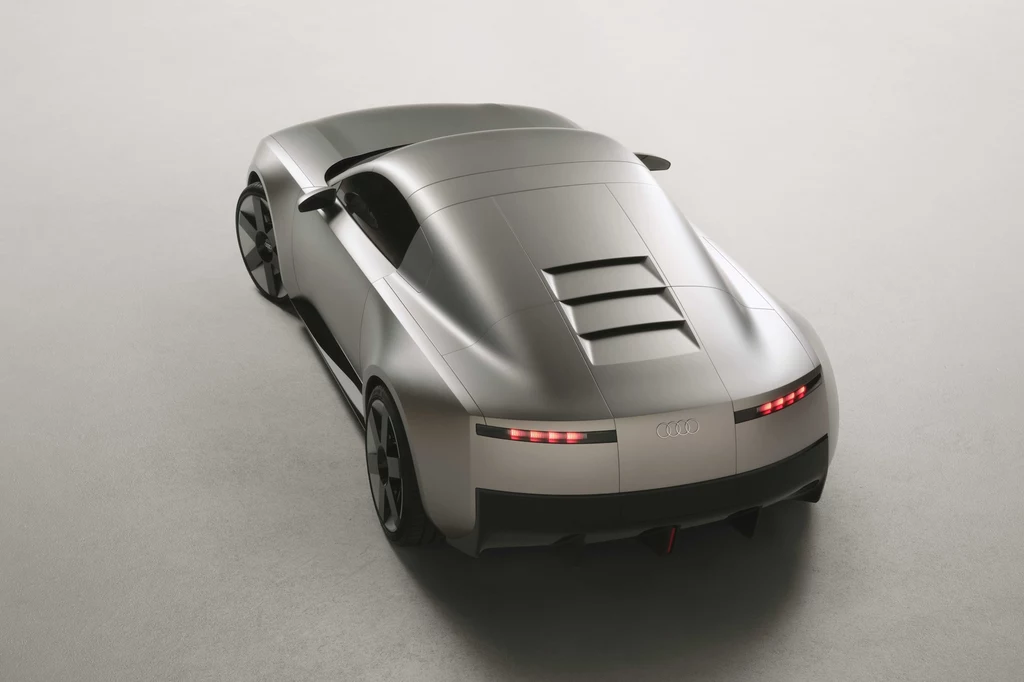 Audi Concept C