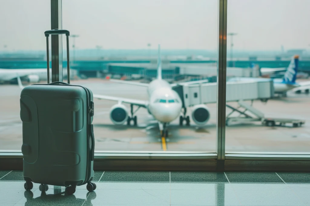 Kraków Airport znosi limit płynów w bagażu podręcznym Kraków Airport znosi limit płynów w bagażu podręcznym