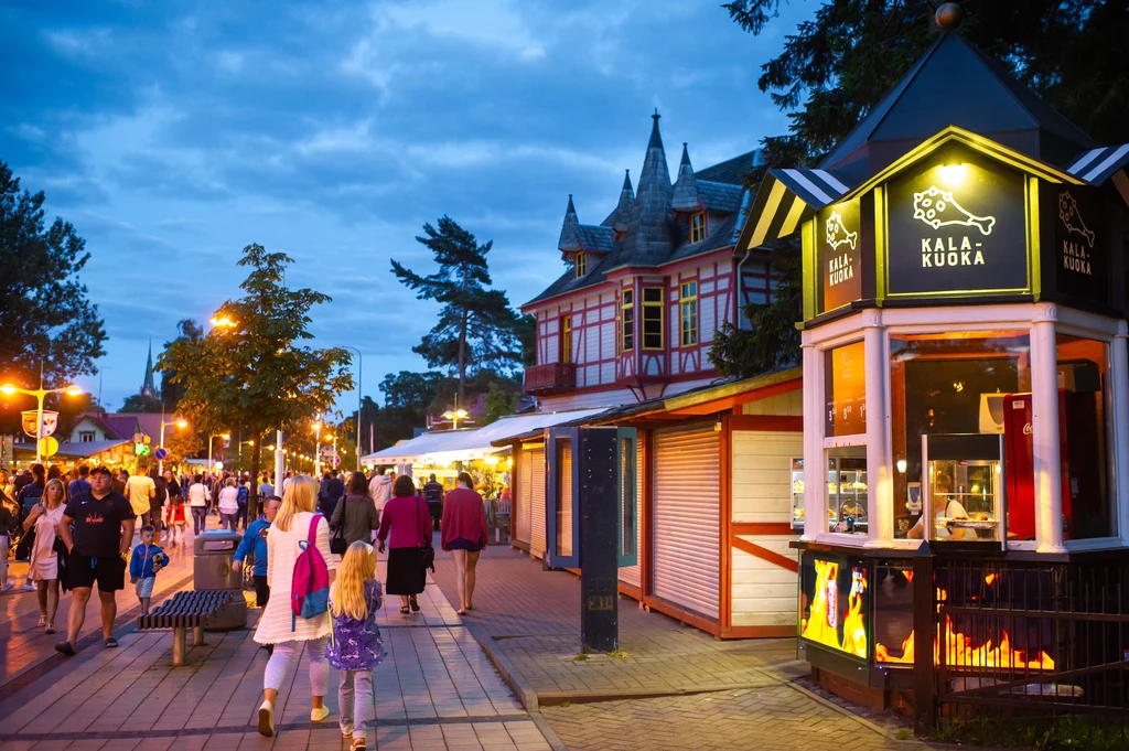 Palanga Palanga
