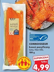 Лосось Connoisseur