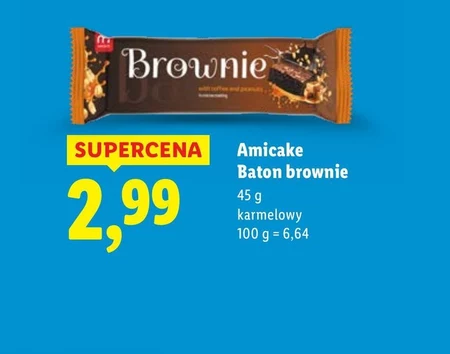 Домовичок Amicake