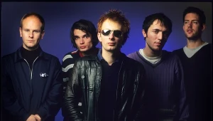 Fani podejrzewają, że Radiohead wróci na scenę