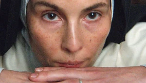 Noomi Rapace w filmie "Mother"