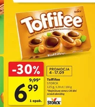 Toffifee Storck