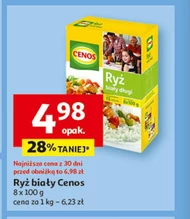 Ryż Cenos