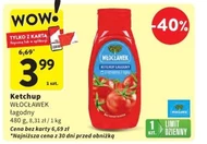 Ketchup Włocławek
