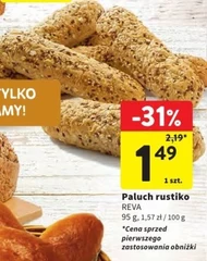 Paluch Reva