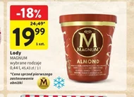 Морозиво Magnum